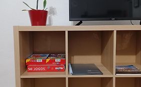 De Cá - suite com acesso independente e kitchenette