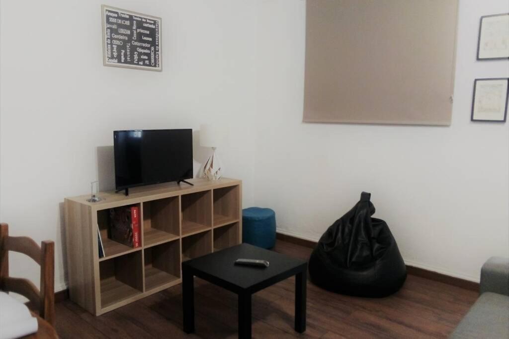 De Cá - suite com acesso independente e kitchenette Lousã Exterior foto