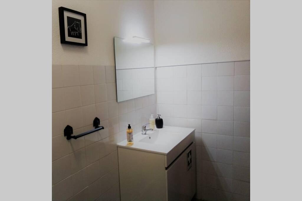 De Cá - suite com acesso independente e kitchenette Lousã Exterior foto