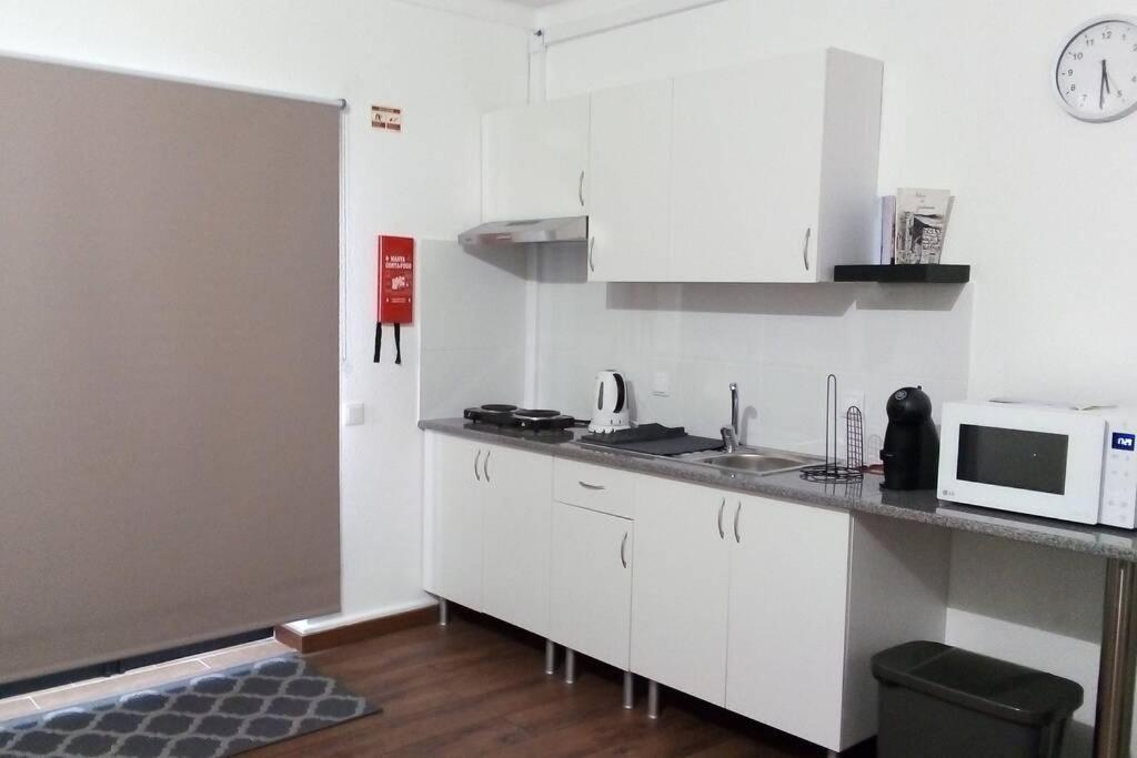 De Cá - suite com acesso independente e kitchenette Lousã Exterior foto