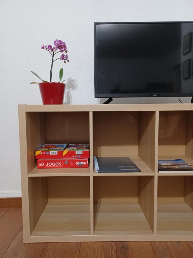 De Cá - suite com acesso independente e kitchenette Lousã Exterior foto