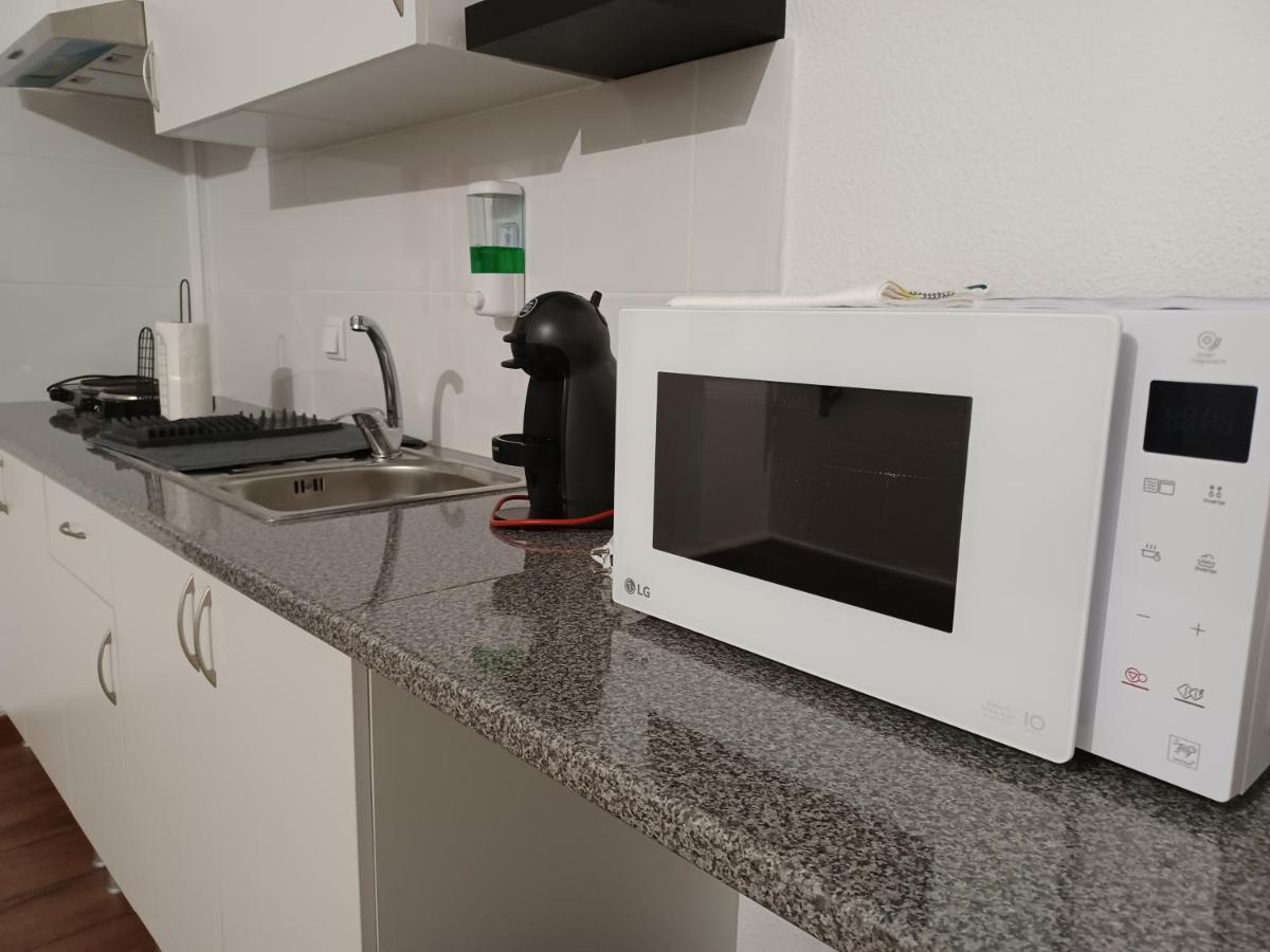 De Cá - suite com acesso independente e kitchenette Lousã Exterior foto