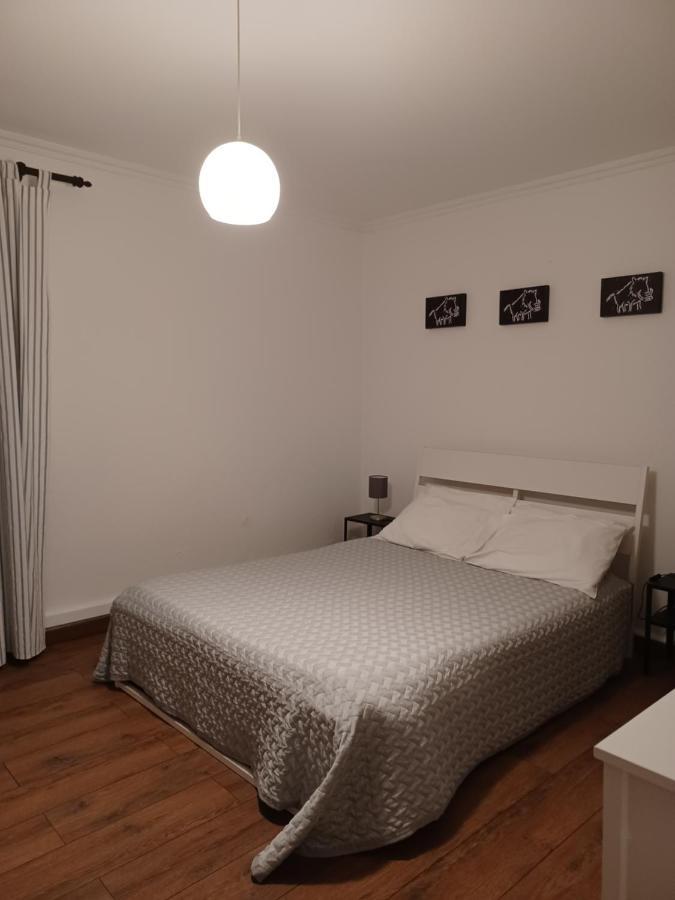 De Cá - suite com acesso independente e kitchenette Lousã Exterior foto